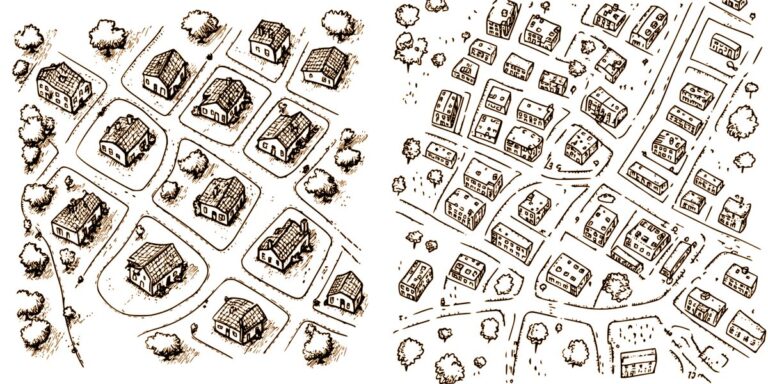 Riverdale neighborhood